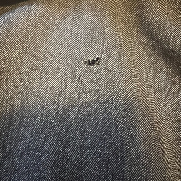 Jos A. Bank Men's Gray Suit - Picture 5 of 7